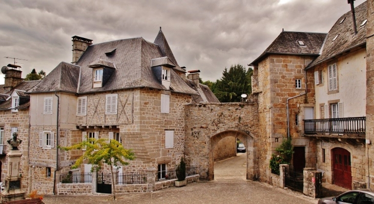 Le Village - Corrèze