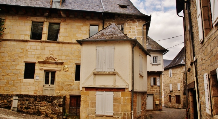 Le Village - Corrèze