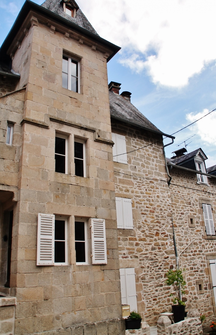 Le Village - Corrèze