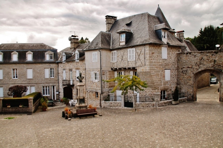 Le Village - Corrèze