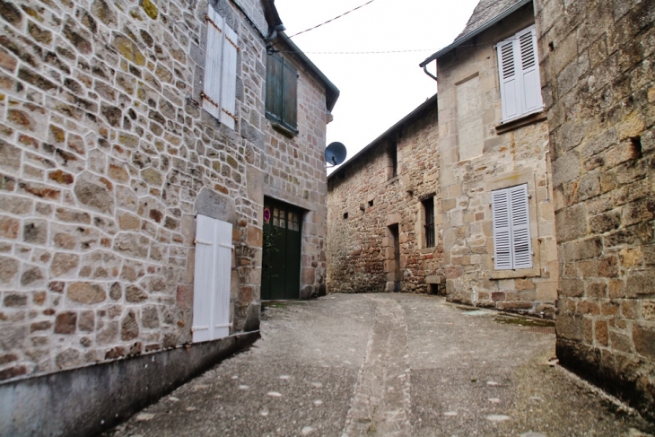 Le Village - Corrèze