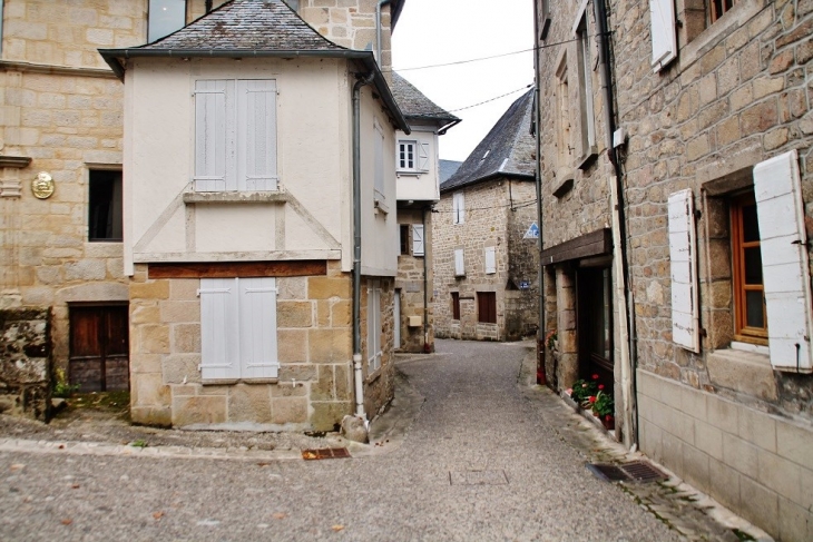 Le Village - Corrèze