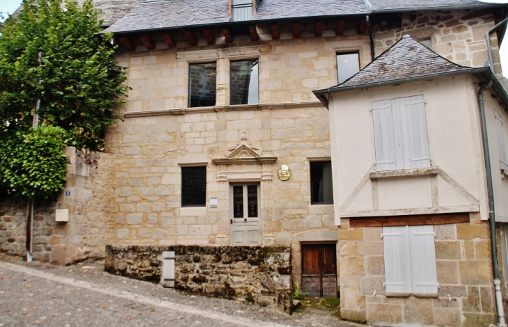 Le Village - Corrèze