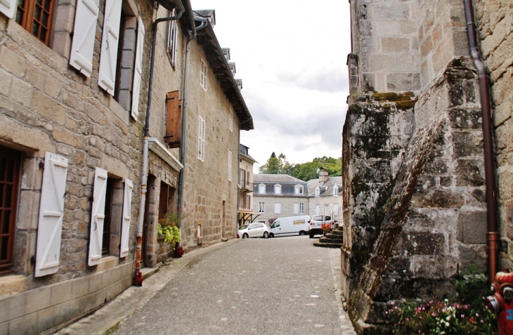 Le Village - Corrèze