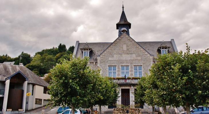 La Mairie - Corrèze