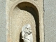 Photo précédente de Corrèze Niche de façade de maison