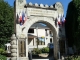 Photo suivante de Corrèze Le Monument aux Morts