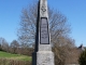 Le Monument aux Morts