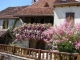 Photo précédente de Curemonte Jolie maison fleurie