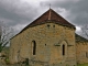 Photo précédente de Curemonte L'église Saint Hilaire La Combe