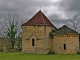 Photo précédente de Curemonte L'église Saint Hilaire La Combe