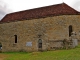 Photo précédente de Curemonte L'église Saint Hilaire La Combe