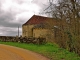 Photo précédente de Curemonte L'église Saint Hilaire La Combe