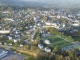 Photo suivante de Égletons Vue aérienne de la ville d'Egletons