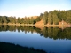 Lac du Deiro - Lac de 11ha.