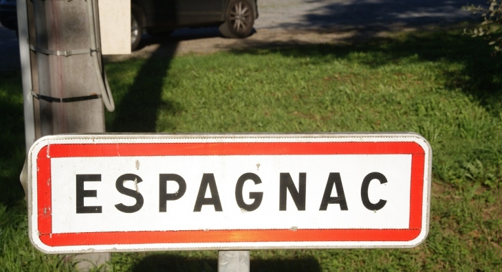  - Espagnac