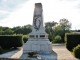 Photo suivante de Espagnac Monument-aux-Morts