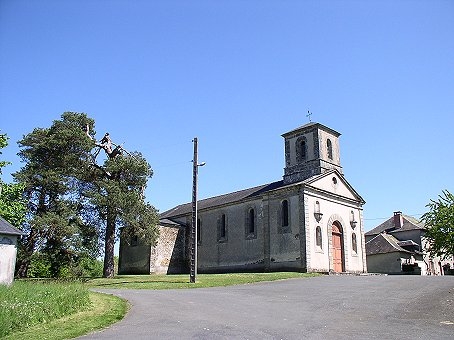 L eglise d eyburie