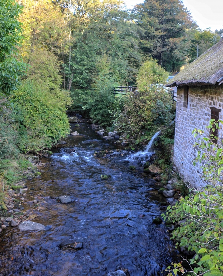  - Gimel-les-Cascades