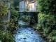 Photo précédente de Gimel-les-Cascades L'ancien pont à péage