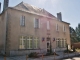 Photo suivante de Gros-Chastang La Mairie