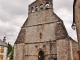Photo précédente de Lamazière-Basse   église Saint-Barthelemy