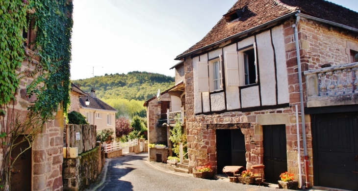 Le Village - Le Pescher