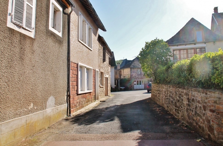 Le Village - Le Pescher