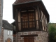 Le Pescher maison dans le bourg