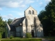Photo suivante de Lestards Eglise de Lestards et son toit de chaume