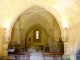 Photo suivante de Lestards la-voute-en-croisee-d-ogives-au-carre-du-transept-date-du-xve-ou-xvie-siecles
