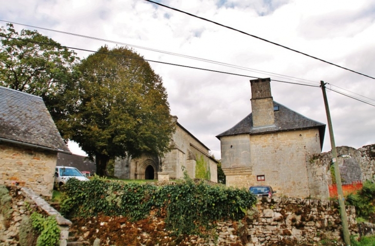  - Meyrignac-l'Église