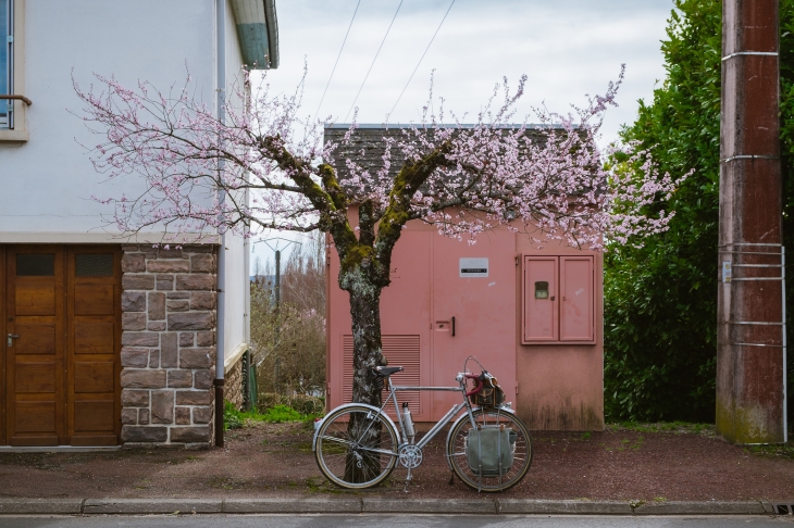 Boulevard du Quercy - Meyssac