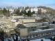 Le Centre hospitalier du pays d'Eygurande C.H.P.E.