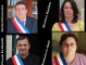 Municipalité 2008