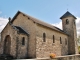 Photo suivante de Montaignac-Saint-Hippolyte  Chapelle de Montaignac