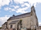 Photo précédente de Montaignac-Saint-Hippolyte <église Saint-Hippolyte