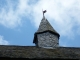 Clocheton de l'église Saint-Pierre