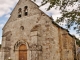 Photo suivante de Moustier-Ventadour église St Pierre