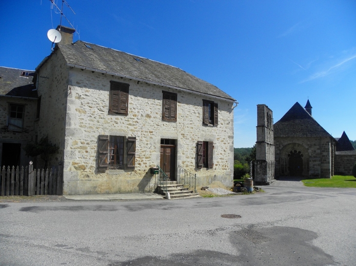 Habitation de Palisse