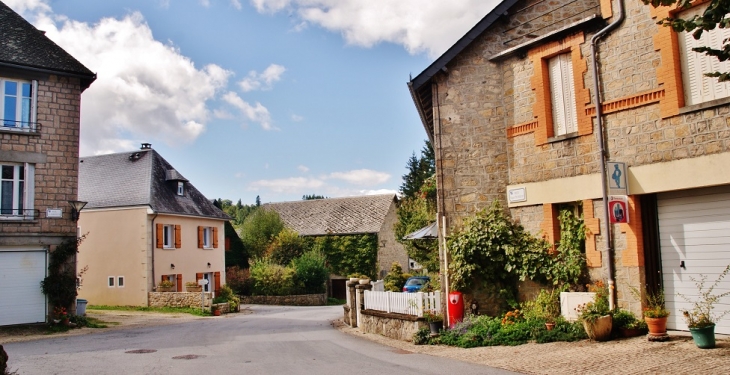 La Commune - Rosiers-d'Égletons