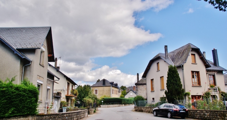 La Commune - Rosiers-d'Égletons