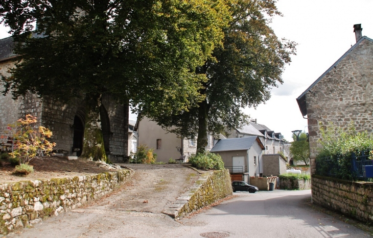 La Commune - Rosiers-d'Égletons