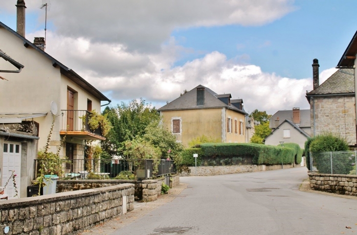 La Commune - Rosiers-d'Égletons