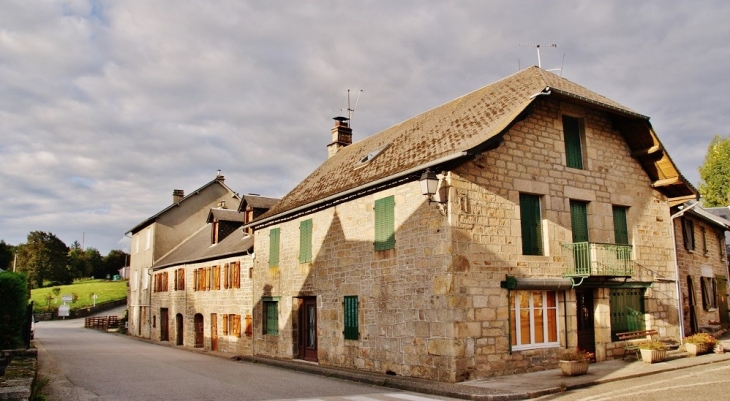 La Commune - Saint-Augustin