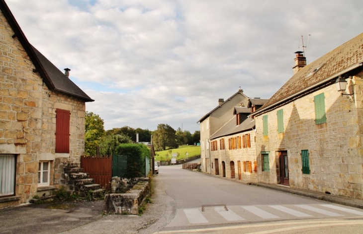 La Commune - Saint-Augustin