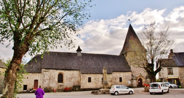 &église Saint-Augustin