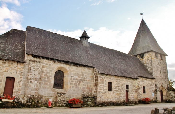 &église Saint-Augustin