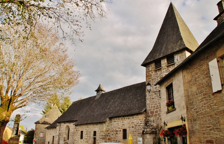 &église Saint-Augustin