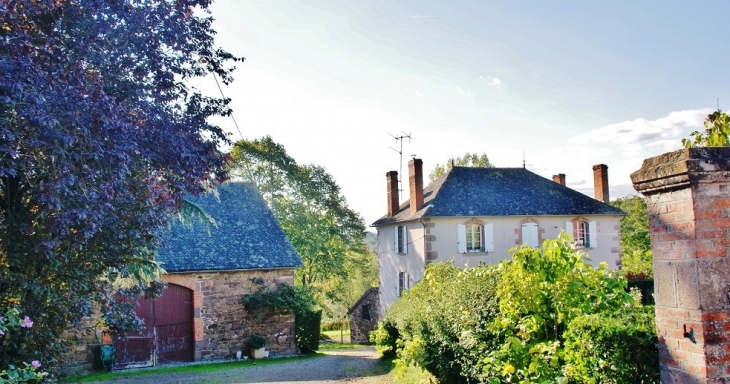 Le Village - Saint-Bazile-de-Meyssac